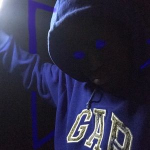 Meet your Posher, Josiah